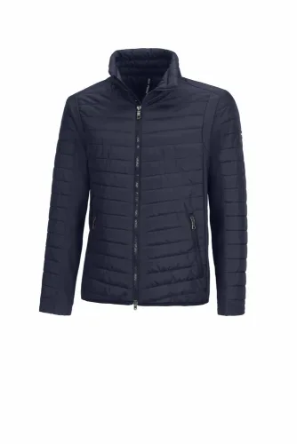 Pikeur, Pikeur Steppjacke Escudo Herren - Night Sky -  Grösse Bekleidung Herren: 48