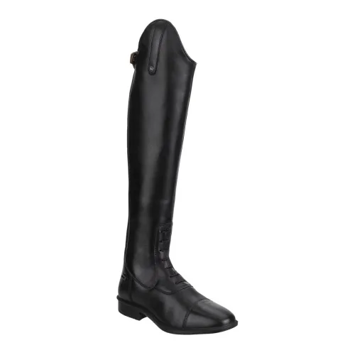 Suedwind Footwear, Suedwind Footwear Reitstiefel Legacy Ventura - Schwarz -  Wadenumfang / Stiefelhöhe: X-Wide, Schuhgrössen: 41