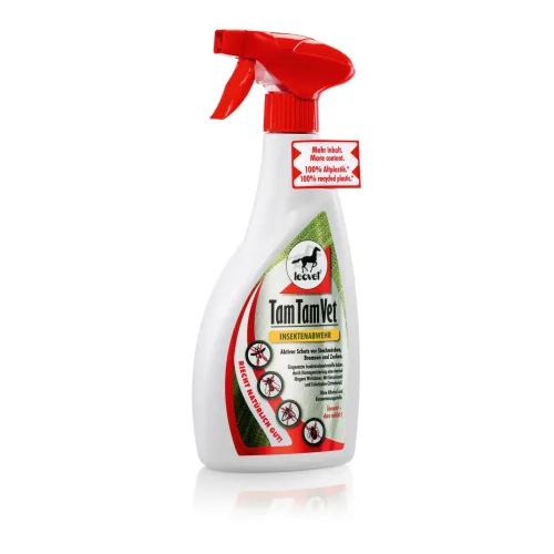 Leovet, leovet Tam Tam Vet - Weiss/Rot -  Grösseneinheiten : 2,5 l