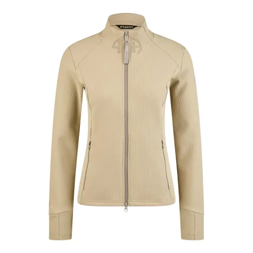 Pikeur, Pikeur Funktionsjacke Athleisure - Frosted Sage -  Grösse: 36