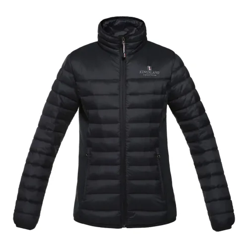 Kingsland, Kingsland Steppjacke Classic Unisex - navy Farbe: Navy, Grösse Bekleidung Unisex: XS