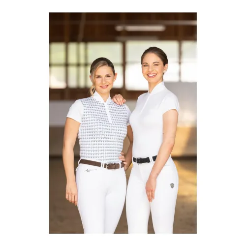Covalliero, Covalliero Turniershirt F/S 2024 Damen