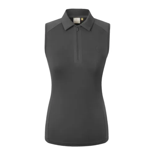 Covalliero, Covalliero Top F/S 2026 - Schwarz -  Grösse: S