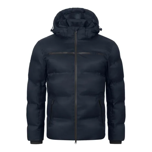 Elt, Elt Winterjacke Montana Herren - Tiefblau -  Grösse Bekleidung Herren: XXL