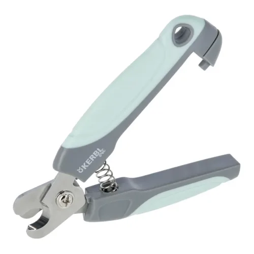 Kerbl Pet, Kerbl Pet Krallenschneider - Mint/Grau -