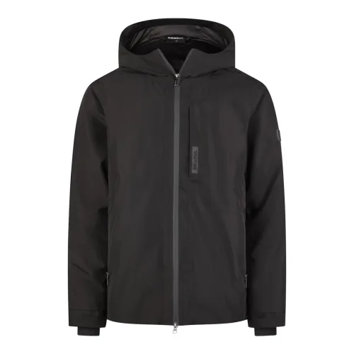 Eskadron, Eskadron Jacke WATERPROOF JACKET MALE Heritage 24/25 - Schwarz -  Grösse: S