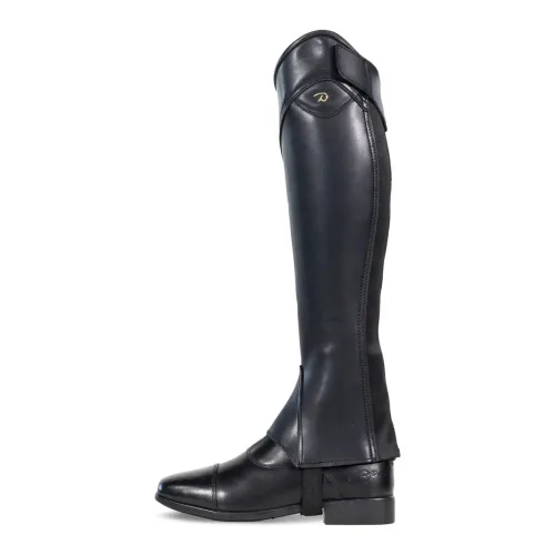 Dyon, Dy'on Chaps Show Classic Standard - Schwarz -  Farbe: Schwarz, Grösse Chaps: LC