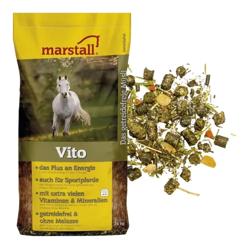 Marstall, Marstall Vito - 20 kg