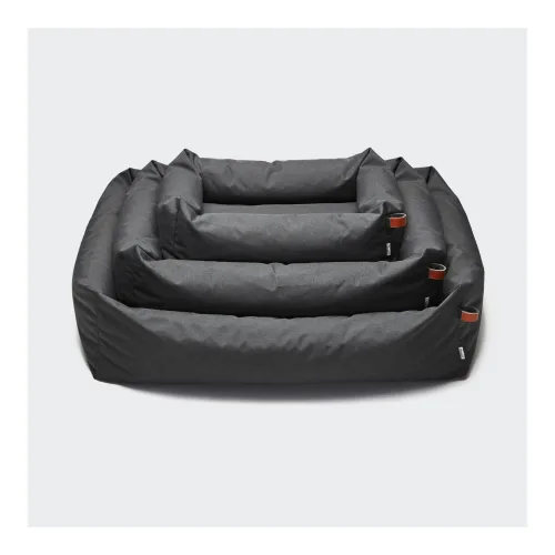 Cloud 7, Cloud 7 Hundebett Sleepy - Graphite Outdoor Farbe: Graphite, Grösse: S