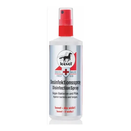 Leovet, leovet Desinfektionsspray - Weiss -