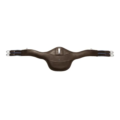 Stübben, Stübben Stollenschutzgurt Pro-Jump Safety - ebony Grösse: 130 cm