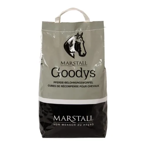 Marstall, Marstall Goody’s Belohnungswürfel Inhalt: 5 kg