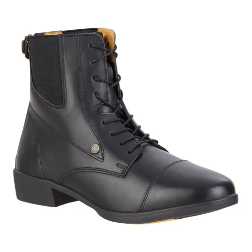Suedwind Footwear, Suedwind Footwear Stiefelette Advanced II BZ Lace - Schwarz -  Farbe: Schwarz, Schuhgrösse: 35