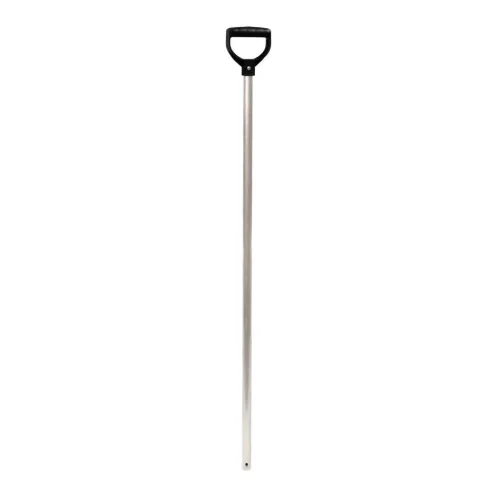 Kerbl, Kerbl Aluminiumstiel zu Mistgabel Premium - Grün/Silber -
