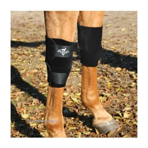 Professional's Choice, Professional's Choice Knee Boots - Black -