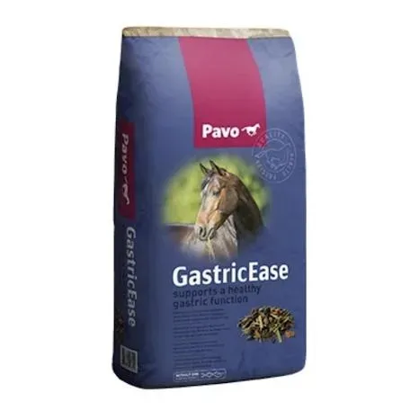 Pavo, Pavo GastricEase - 15 kg