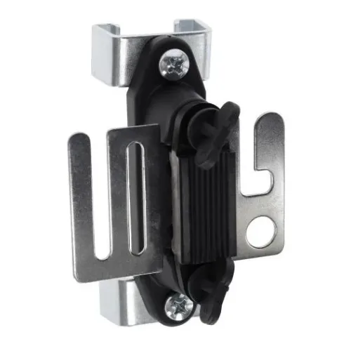 AKO, AKO T-Pfosten Bandtorgriffisolator PROFI Set