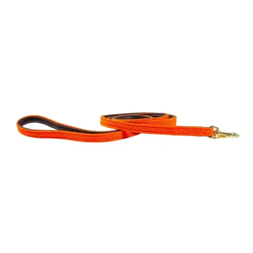 Kentucky Dogwear, Kentucky Dogwear Hundeleine Nylon geflochten