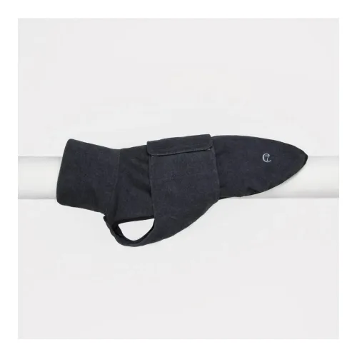 Cloud 7, Cloud 7 Hundepullover Derby - Dark Grey -  Farbe: Dark Grey, Grösse: 1