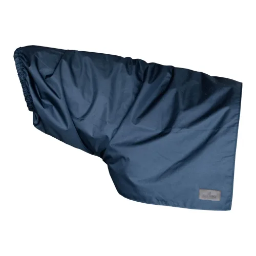 Kentucky, Kentucky Halsteil Scarf wasserdicht Classic - Navy -  Farbe: Navy, Grösse Pferdedecken: Full