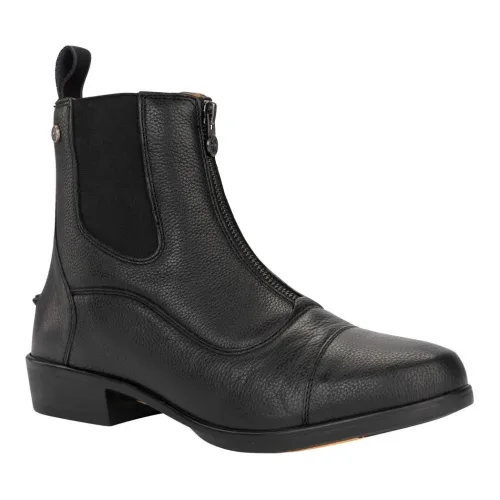 Suedwind Footwear, Suedwind Footwear Stiefelette Advanced II FZ Soft - Schwarz -  Farbe: Schwarz, Schuhgrössen: 36