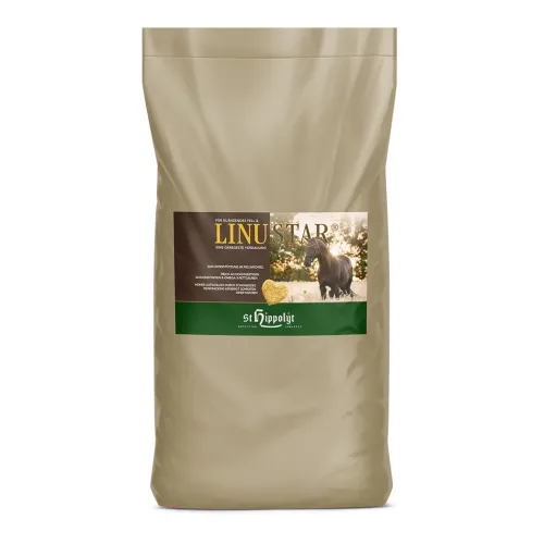 St. Hippolyt, St. Hippolyt LinuStar Inhalt: 25 kg