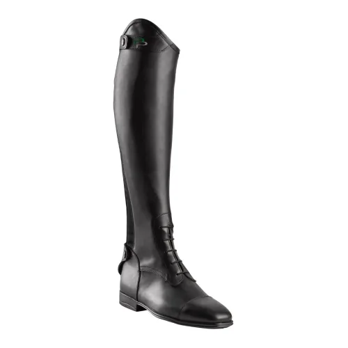 Parlanti Passion, Parlanti Passion Reitstiefel KENT VEGAN - Black -  Schuhgrössen: 38, Wadenumfang / Stiefelhöhe: LH+