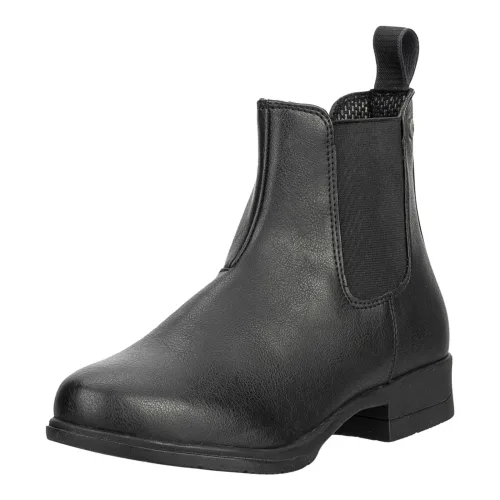 Suedwind Footwear, Suedwind Footwear Stiefelette Nova Jodhpur Vegan - Schwarz -  Schuhgrösse: 29
