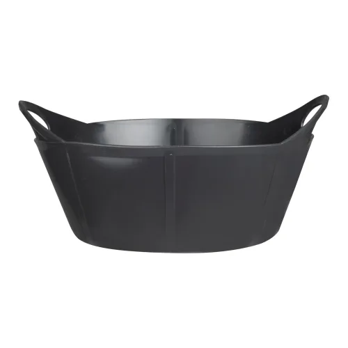Waldhausen, Waldhausen Flexischale 15L - Grau -  Inhalt: 15 l, Farbe: Grau