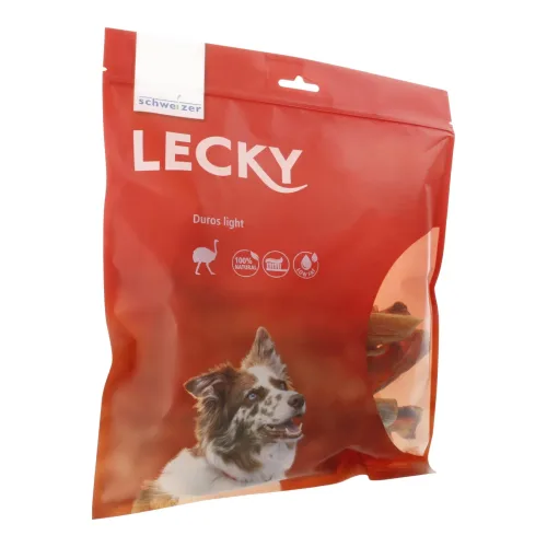 Lecky, Lecky Duros light 200g