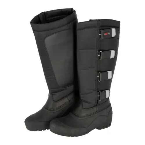 Covalliero, Covalliero Thermostiefel Classic 2.0 - Schwarz -  Schuhgrösse: 40