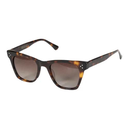 Kentucky, Kentucky Sonnenbrille Adele - Braun -
