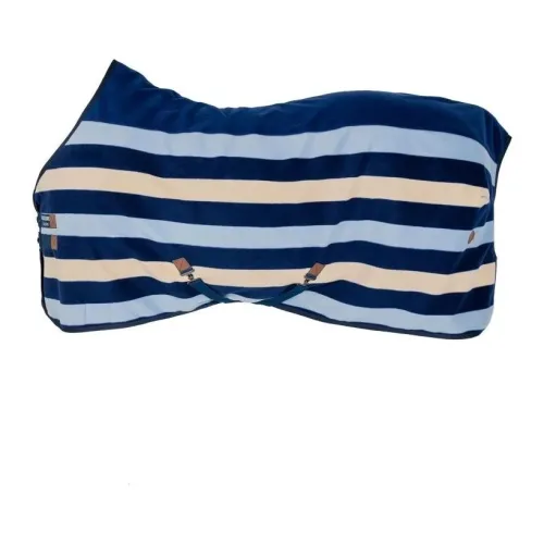 Horseware, Horseware Abschwitzdecke Cooler Newmarket - Witney Navy -  Farbe: Witney Navy, Grösse Pferdedecke: 115 cm