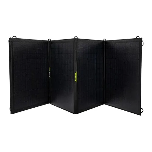 Goal Zero, Goal Zero Nomad 200 Solarpanel