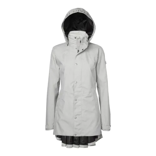 Mountain Horse, Mountain Horse Reitparka Daisy Damen - beige melange Grösse Bekleidung Damen: XS
