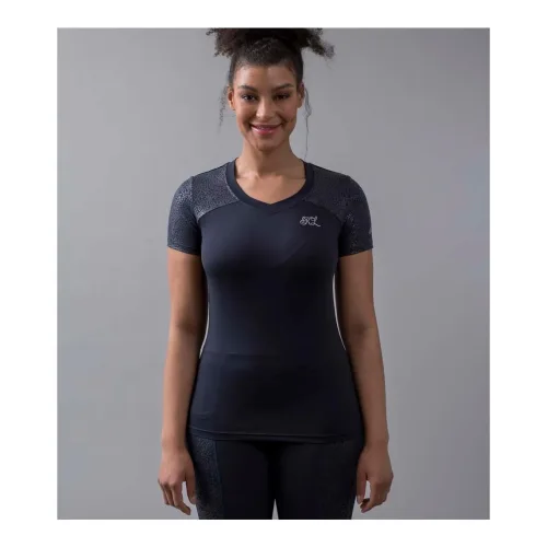 Kingsland, Kingsland Trainingsshirt KLOmaya Damen - navy Grösse Bekleidung Damen: XS