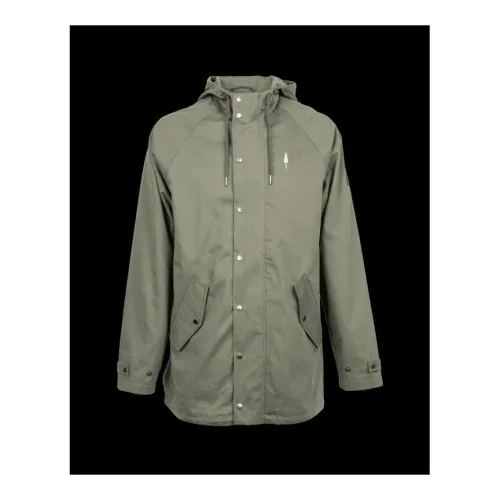 Nikin, NIKIN TreeJacket Parka - Olive