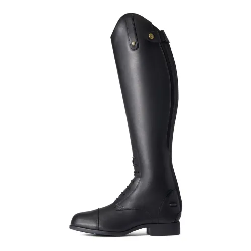 Ariat, Ariat Winterreitstiefel Heritage Contour II Waterproof Damen - black Grösse Ariat Stiefel: 41 RM (37/48)