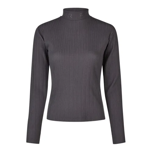 Pikeur, Pikeur Shirt Selection Damen - Twilight -  Grösse Bekleidung Damen: 36