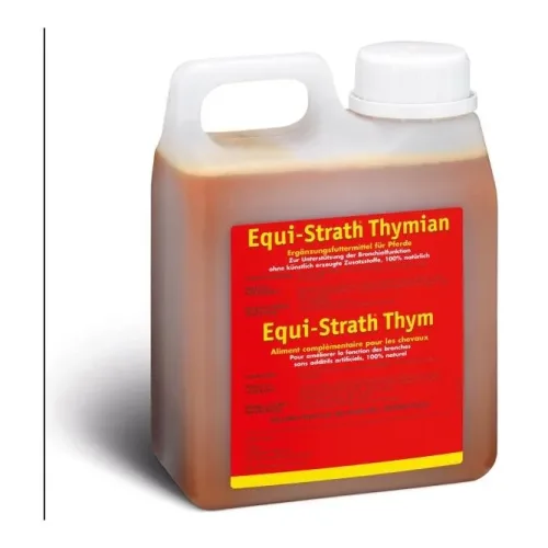 Equi-Strath, Equi-Strath Thymian liquid (1 Liter)