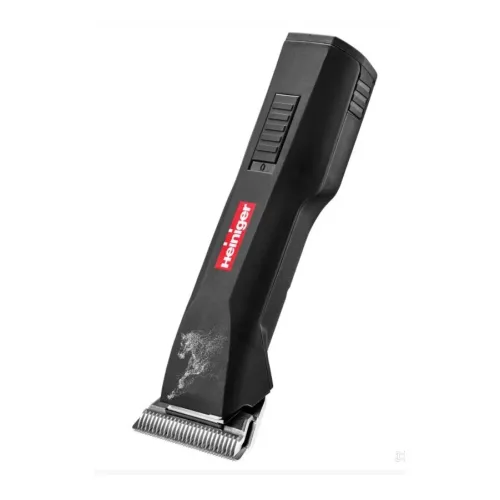 Heiniger, Heiniger Schermaschine Saphir Horse - Schwarz -
