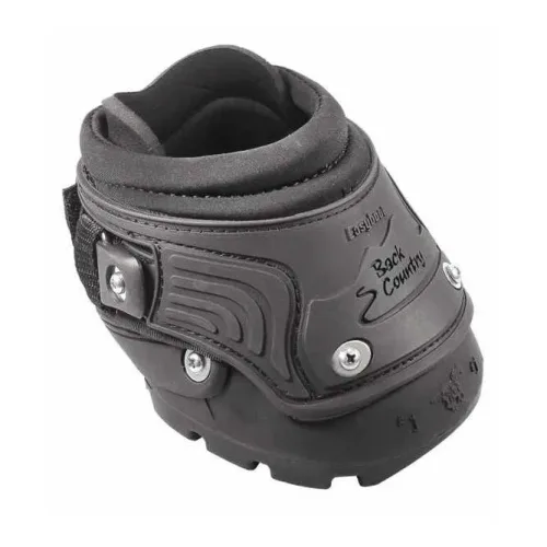 Easyboot, Easyboot New Back Country (Stück) - Schwarz -  Breite Länge: 4: 136-139mm / 146-149mm