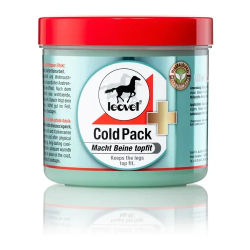 Leovet, Leovet Cold Pack (500ml)