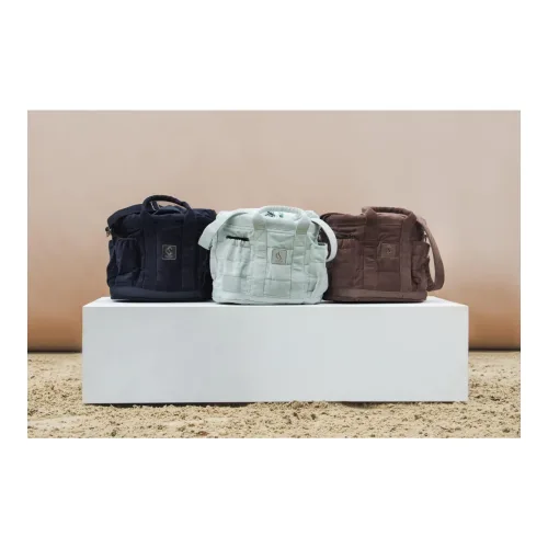 Eskadron, Eskadron Putztasche Classic Sports - Braun -
