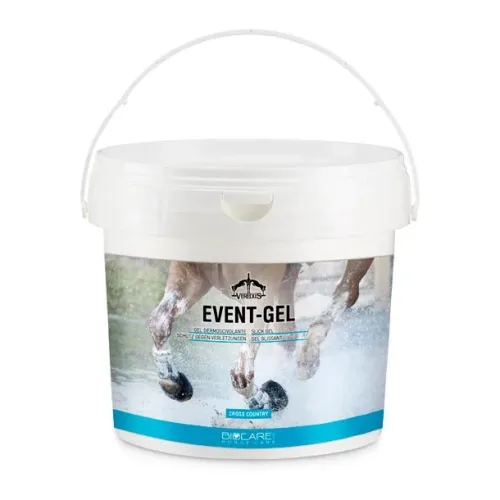 Veredus, Veredus Event-Gel - Weiss -