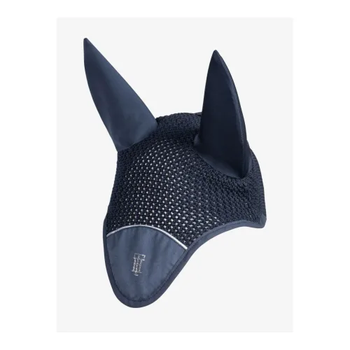 Tommy Hilfiger Equestrian, Tommy Hilfiger Equestrian Ohrengarn TH Rhinestone - Desert Sky -