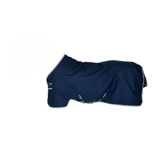 Horseware, Horseware Weidedecke Amigo Ripstop 900 0g - Witney Navy -  Grösse Pferdedecke: 155 cm