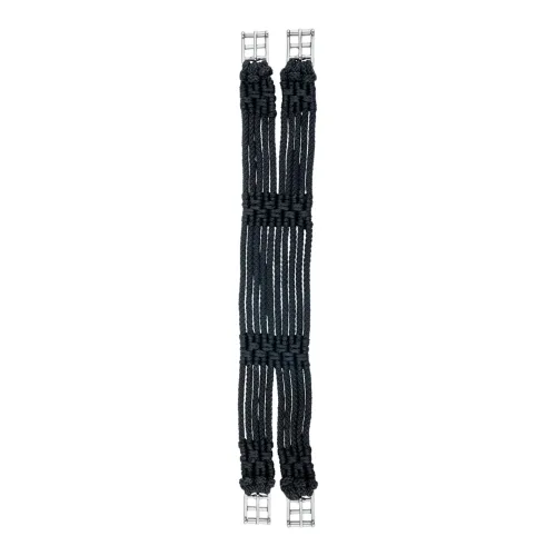 Waldhausen, Waldhausen Schnurgurt - Schwarz -  Länge: 115 cm