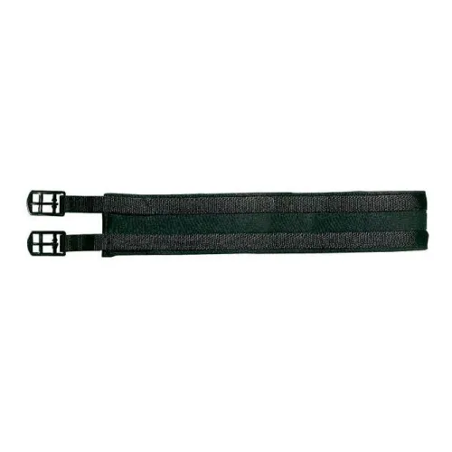 Waldhausen, Waldhausen Sattelgurt Economic - Schwarz -  Länge: 145 cm