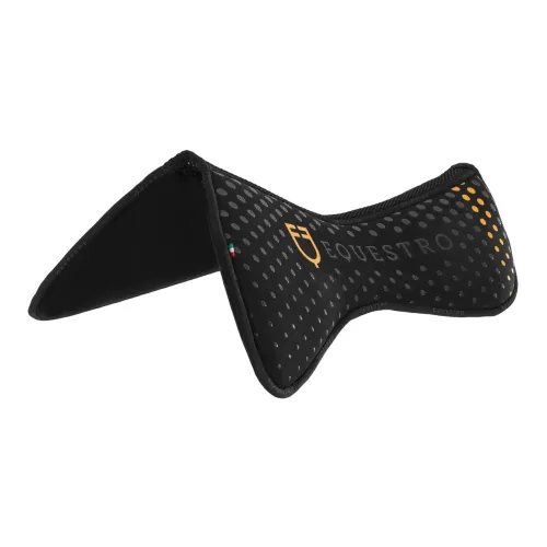 Equestro, Equestro Memory Foam Pad Grip - Schwarz -